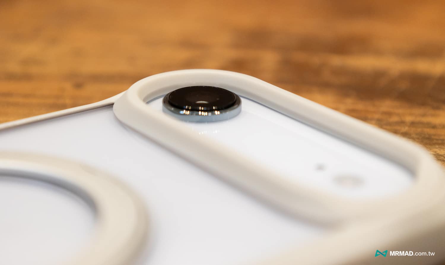 JTLEGEND REX MAG STAND CASE iPhone 17 開箱實測14