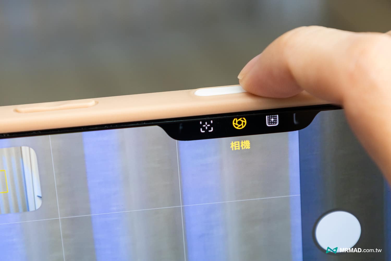 JTLEGEND REX MAG STAND CASE iPhone 17 開箱實測21