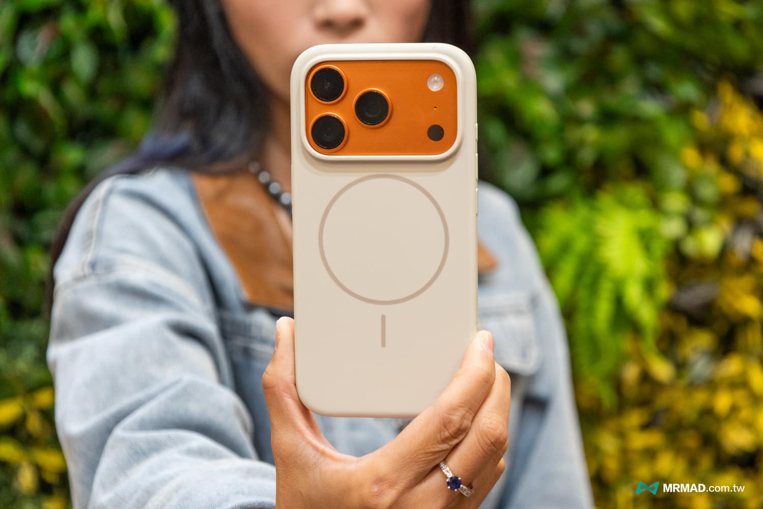 URBAN SLIM CASE iPhone 17 開箱實測