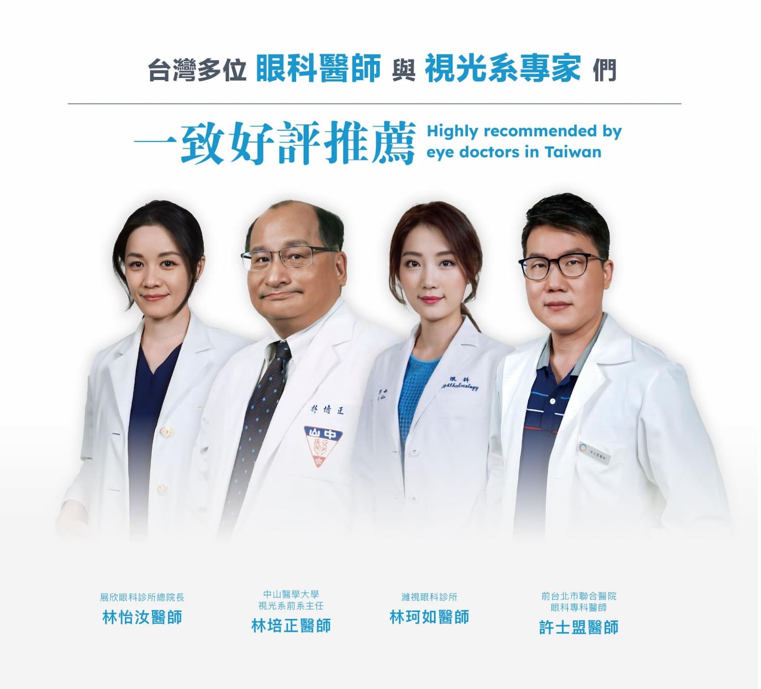 科學與醫學雙認證的 Simmpo 抗藍光保護貼