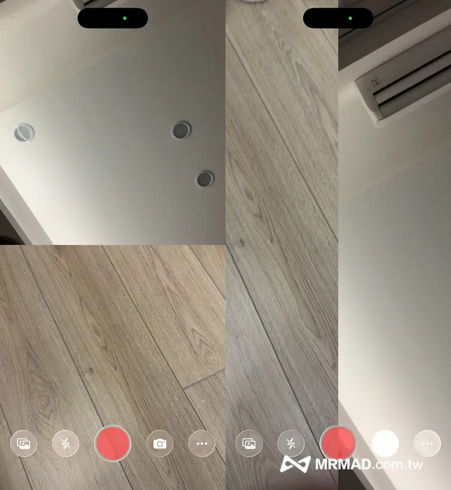 2Camera 免升級啟用iPhone雙重拍攝功能技巧 2