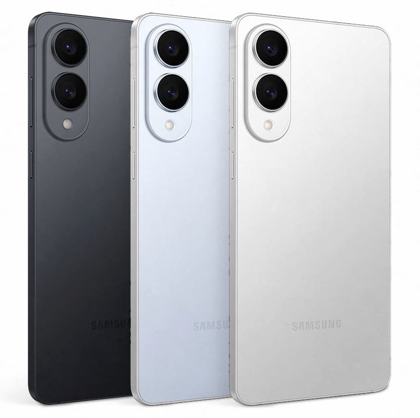 三星Galaxy S25 Edge停產和停止開發計畫成定局