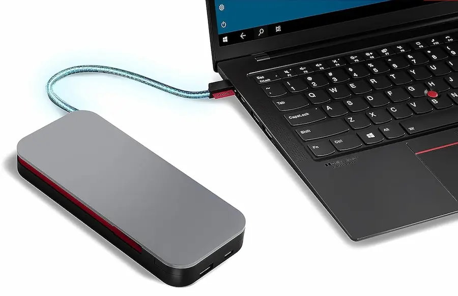 聯想行動電源召回型號 Lenovo PBLG2W