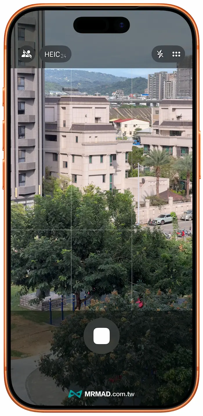 AirPods遙控iPhone拍照怎麼用 3