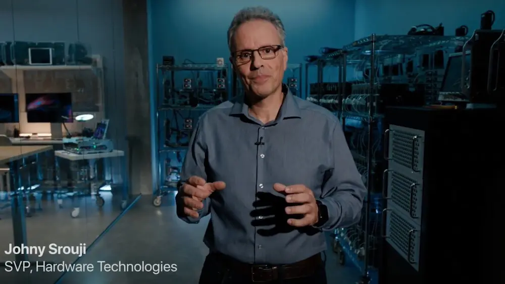 核心硬體部門出現變數,自研晶片推手評估去留