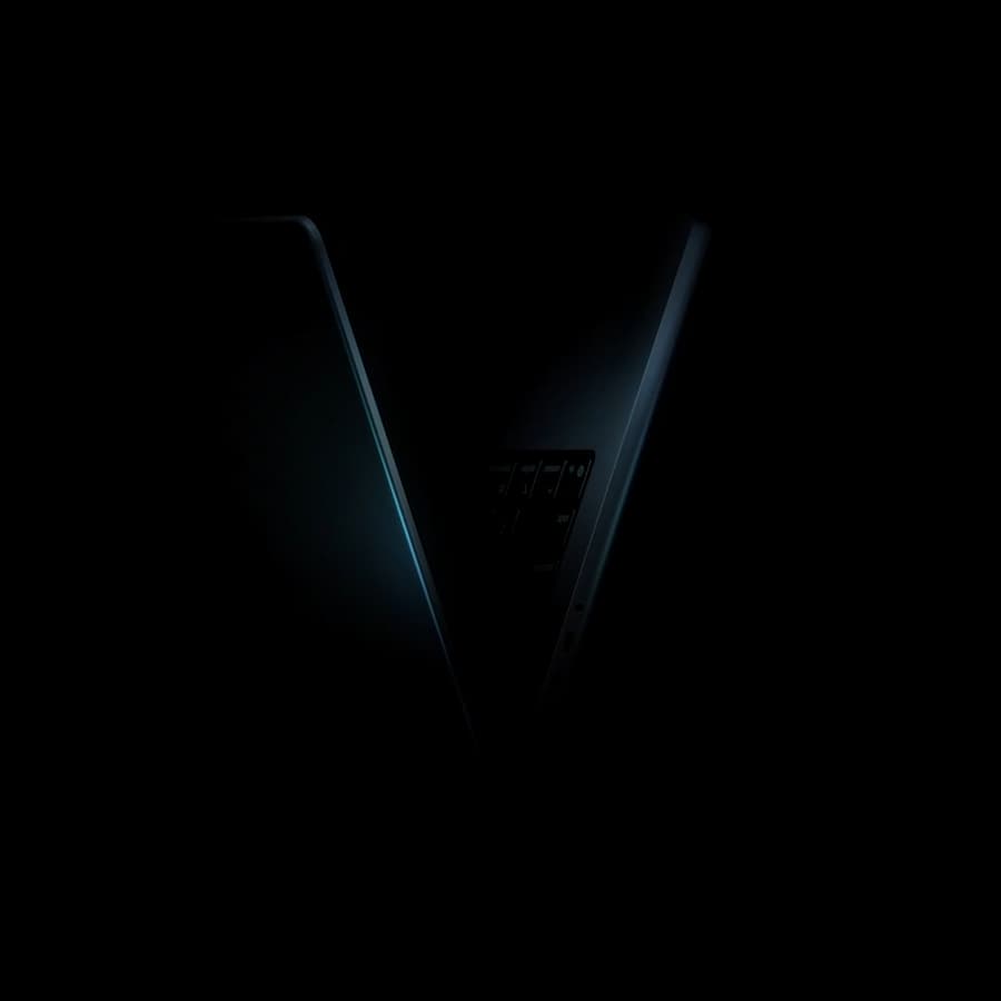 蘋果公開M5 MacBook Pro即將發表亮相