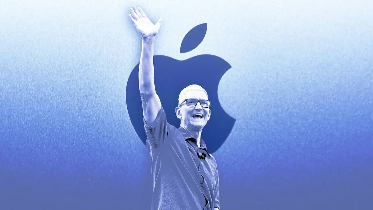 apple tim cook successor biggest shakeup a1