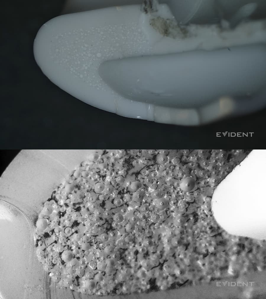 AirPods Pro 3拆解重點解析整理 1