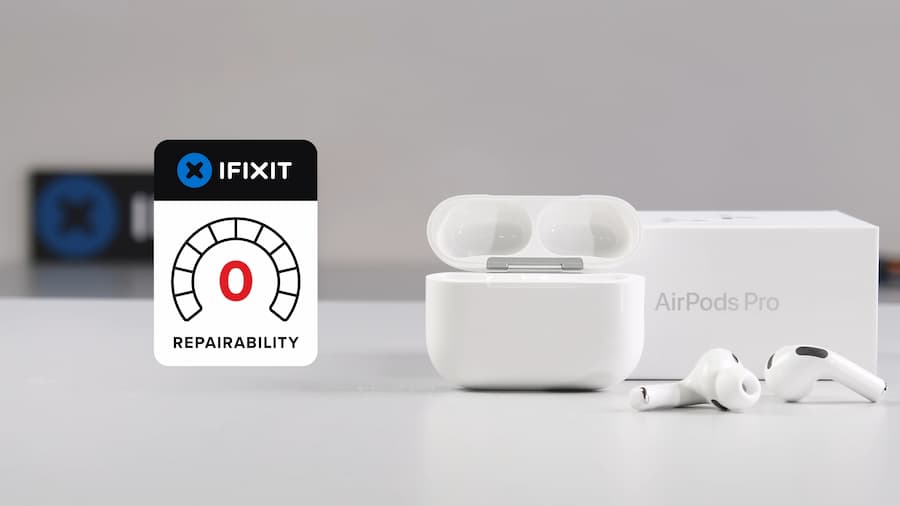 AirPods Pro 3拆解重點解析整理5