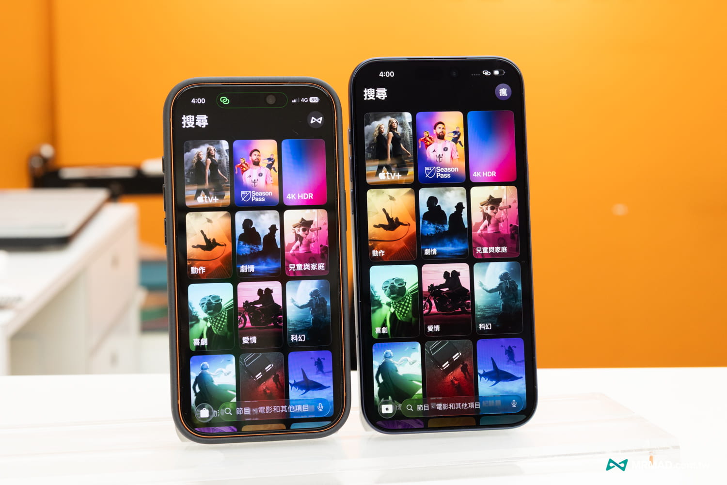 imos iPhone 17保護貼膜實測體驗10