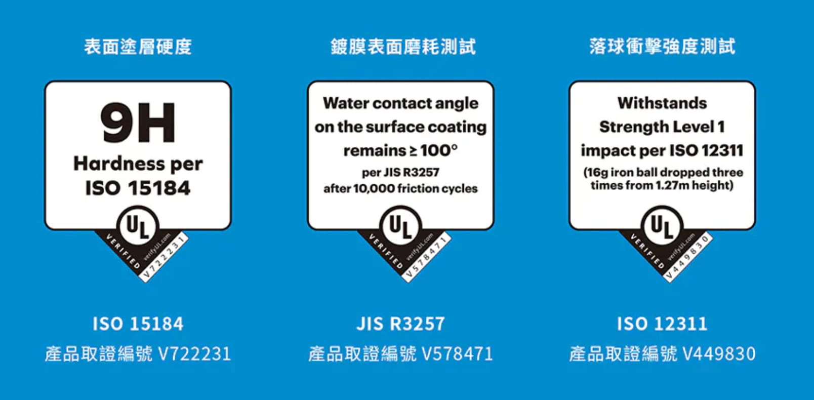 imos iPhone 17保護貼膜實測體驗14
