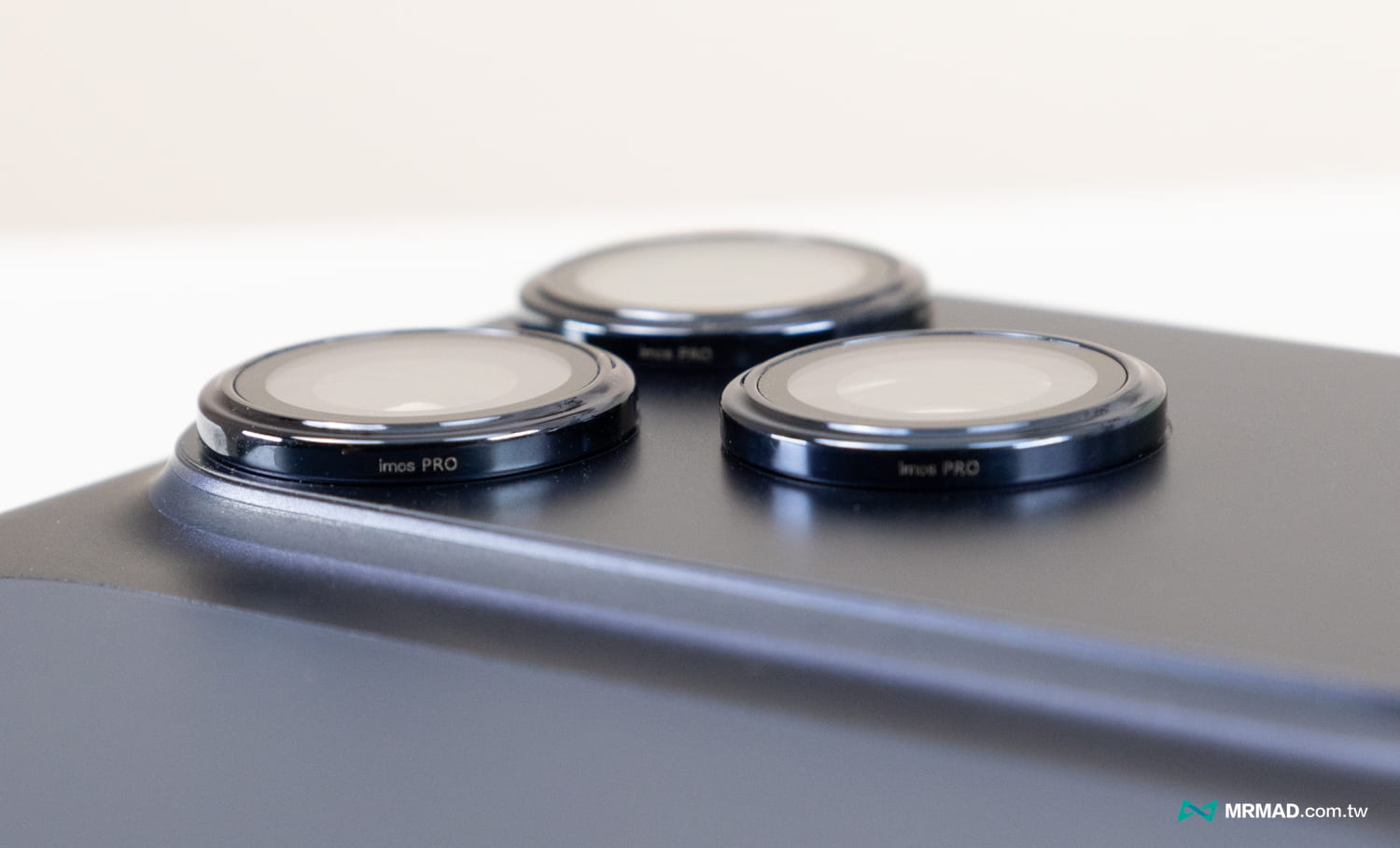 imos SAPPHIRE藍寶石鏡頭貼實測9