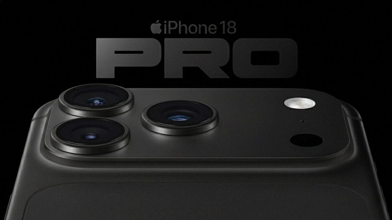 iPhone 18 Pro系列（2026年秋季）