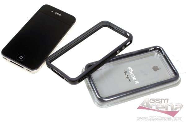 蘋果對外澄清軟體演算法誤導:iPhone 4訊號其實沒那麼好