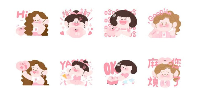 曼黛瑪璉 × 小心臟