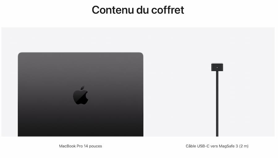 蘋果回應MacBook Pro取消充電器原因