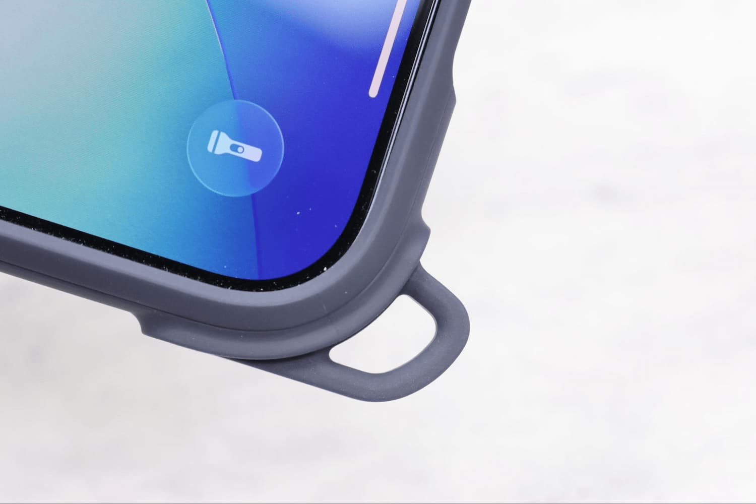 Odyssey Strap M 超軍規防摔掛繩手機殼4