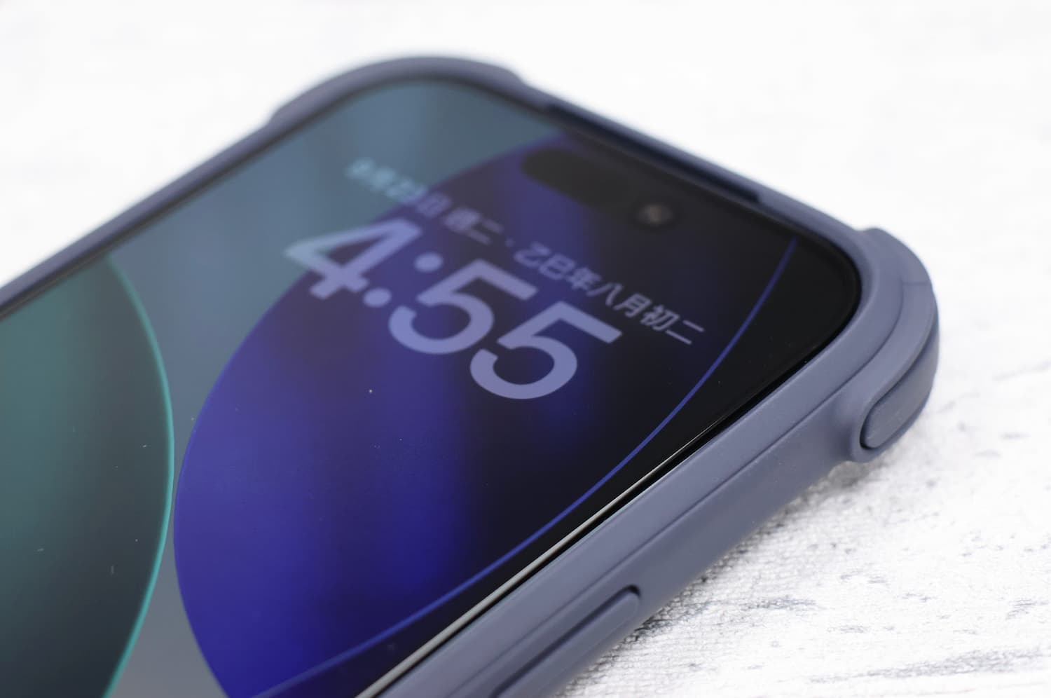 Vetro 9H 鋼化玻璃保護膜3