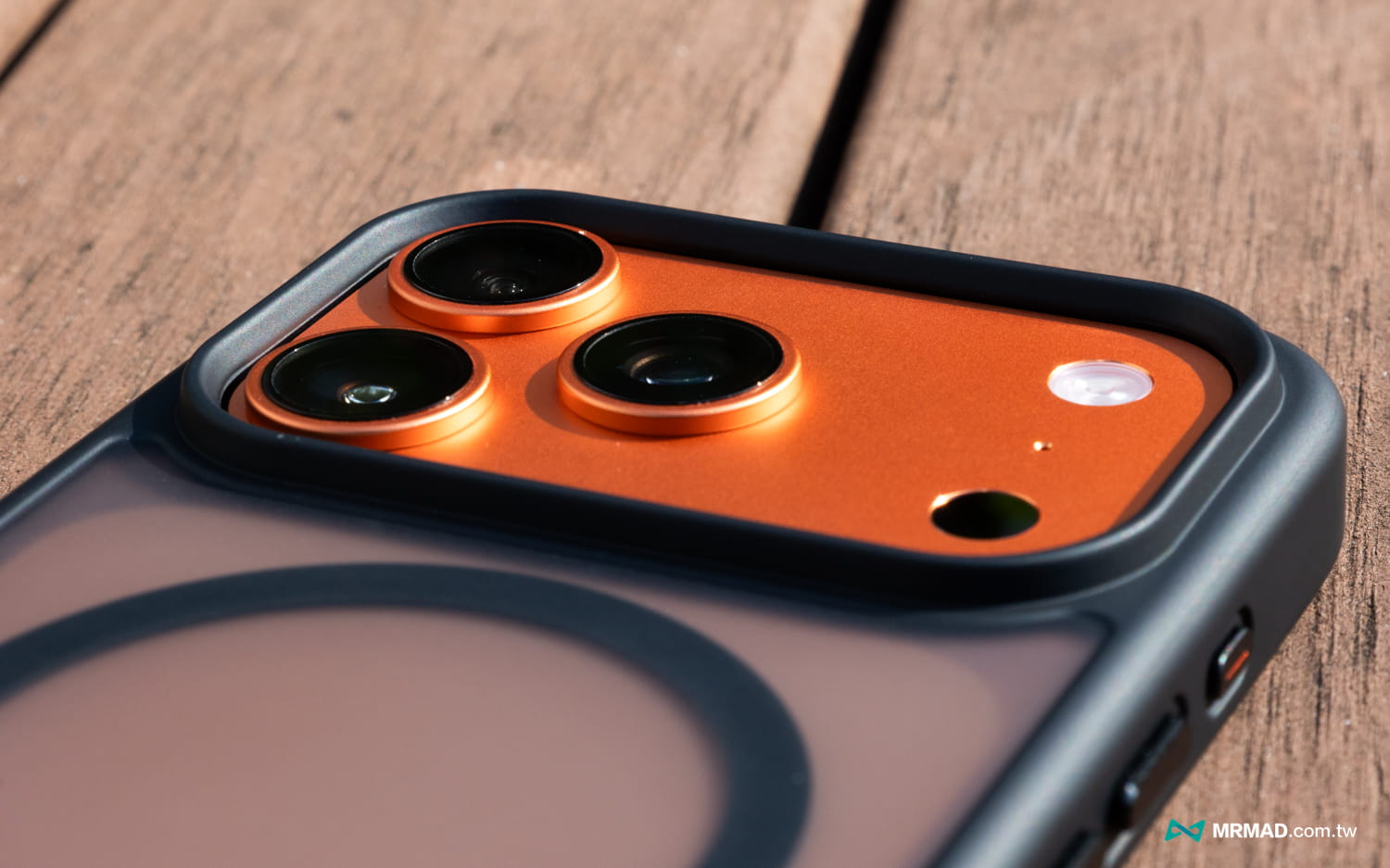 national geographic iphone17 case unboxing 22