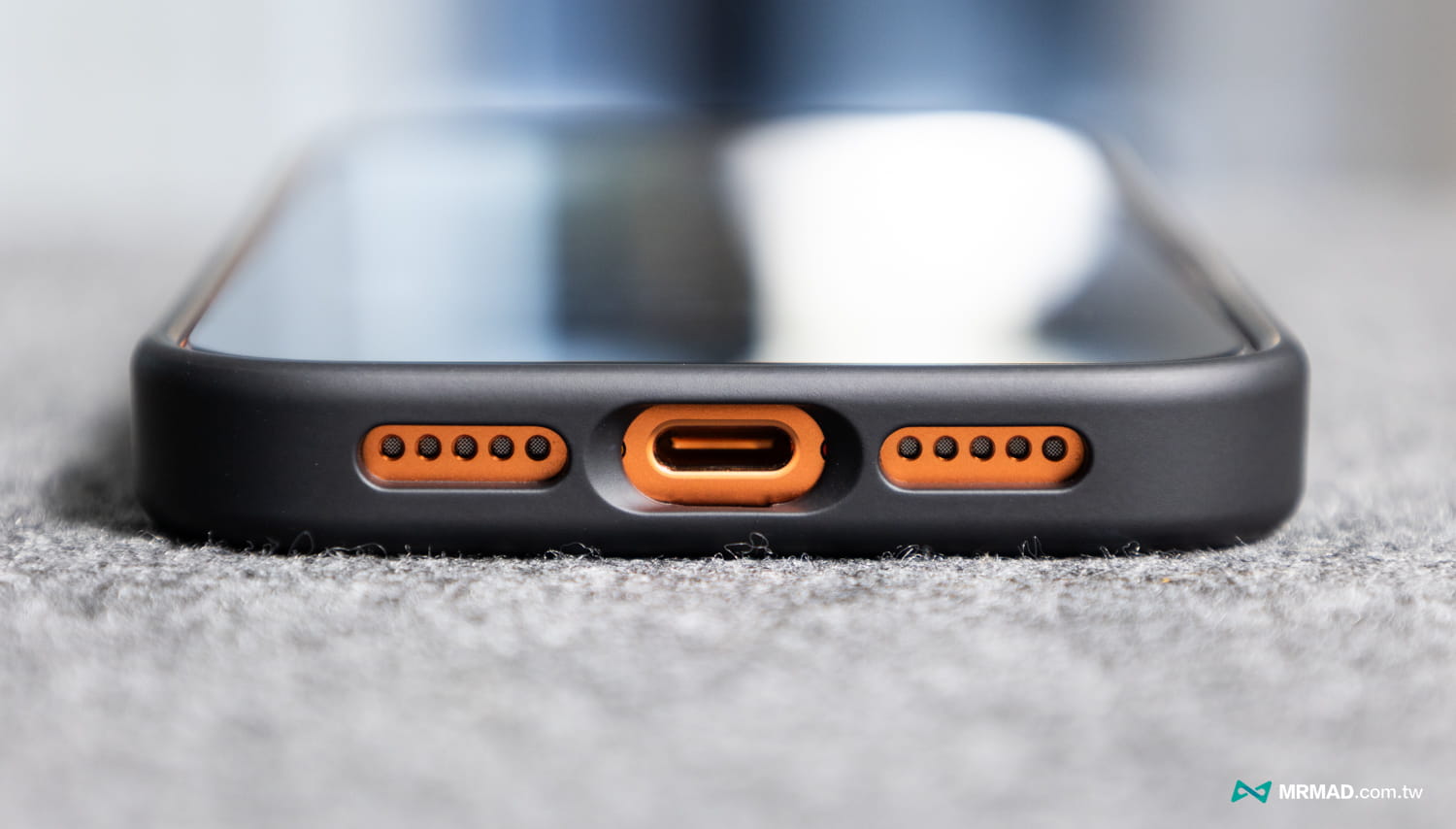 national geographic iphone17 case unboxing 23