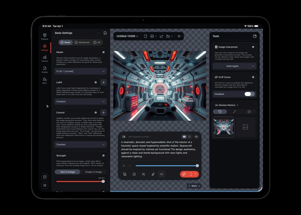 new apple m5 ipad pro c1x chip a1