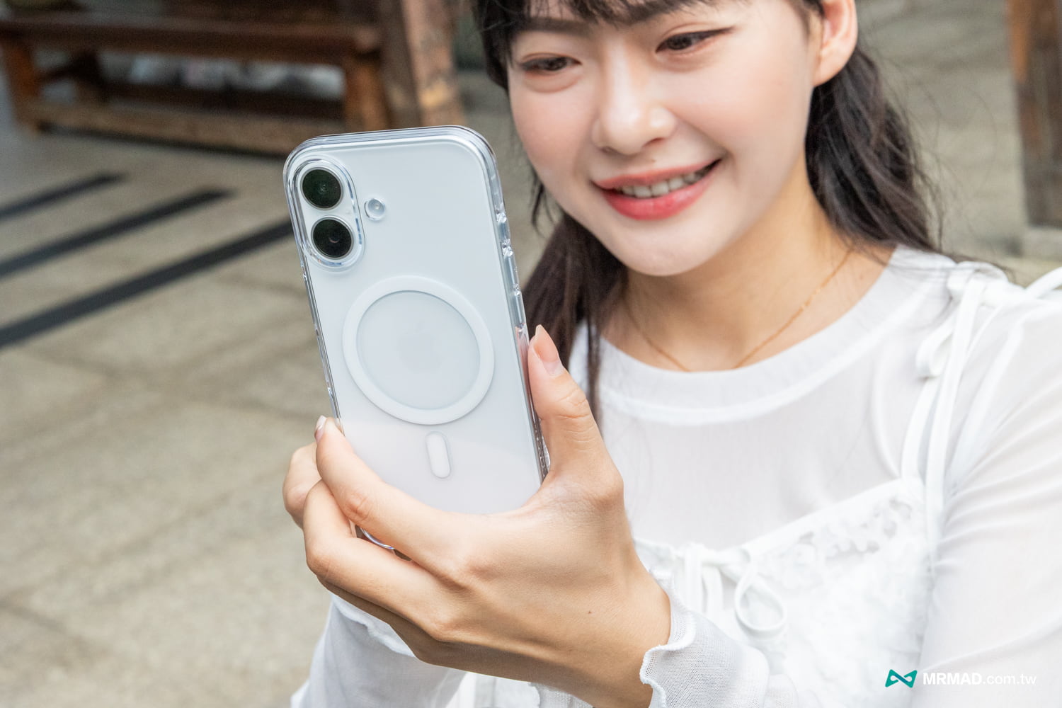 PureGear iPhone 17全透明抗黃化系列 Ultra Clear2