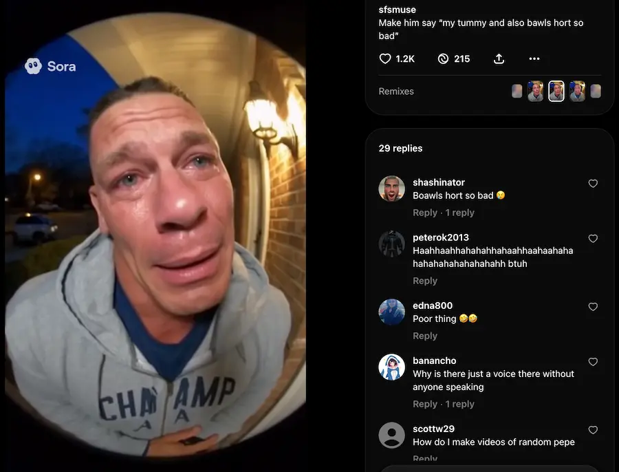 Sora爭議和AI影片生成注意事項