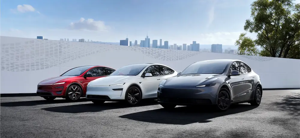 Model 3和Model Y頂級連線方案