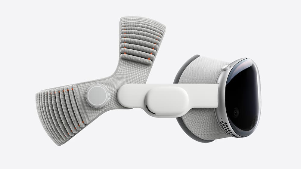 vision pro upgrade m5 chip a3