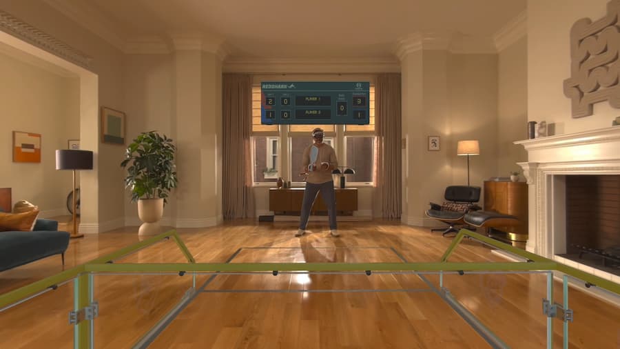 vision pro upgrade m5 chip a5