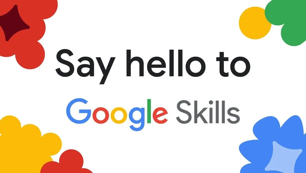 Google Skills是什麼？為何成為必學的AI技能平台？