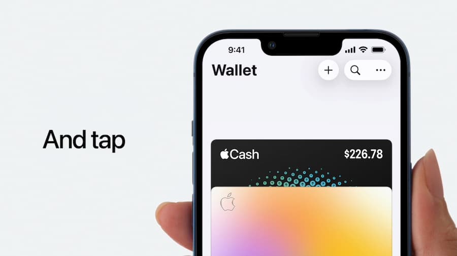 如何將身分證存入iPhone錢包App內 1