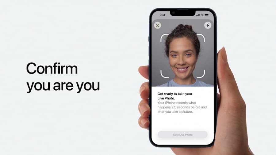 如何將身分證存入iPhone錢包App內 6