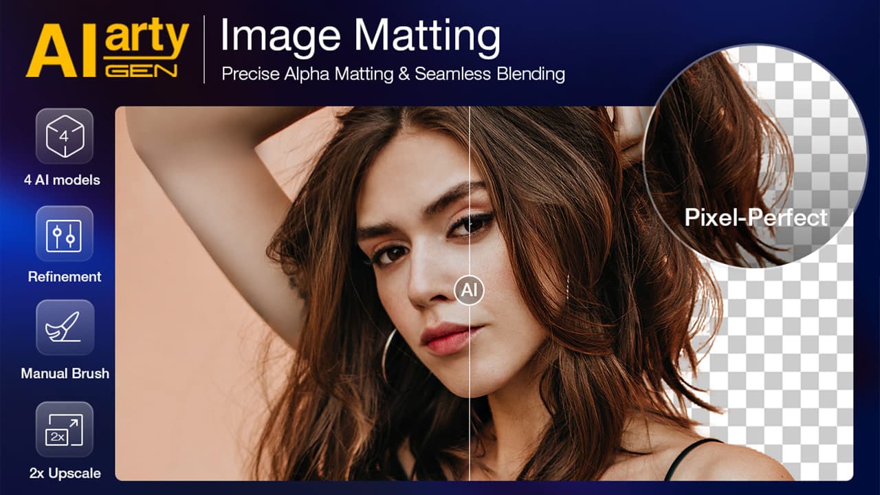 aiarty image matting 2 free giveaway a4 1