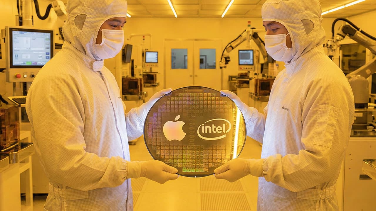 apple intel m series chip foundry deal