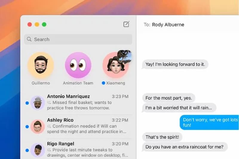 Apple Intelligence摘要怎麼用？6招快速總結郵件、網頁和訊息技巧 3