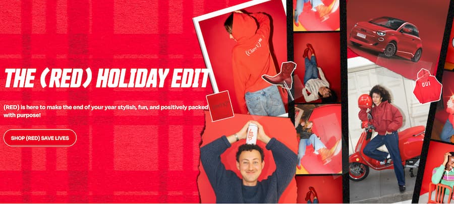 apple pay world aids day 2025 campaign a2