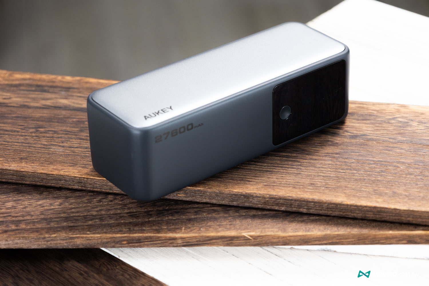 AUKEY PB-Y63 評價 27600mAh 140W PD快充