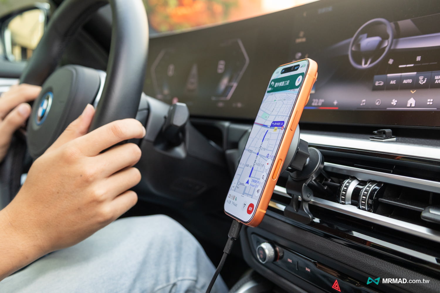 aukey magfusion qi2 accessories unboxing 57