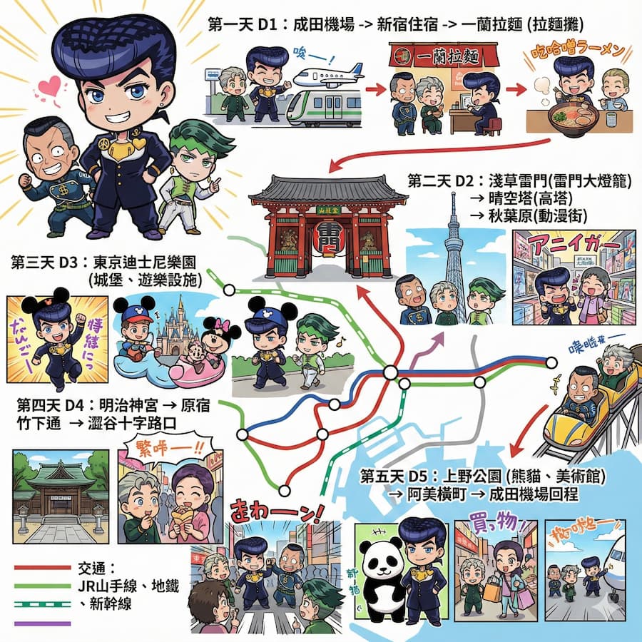 gemini ai nano banana pro travel map guide 1129 a8