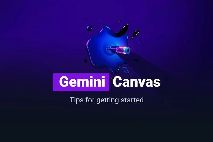 Gemini 簡報是什麼?解放你的生產力新工具