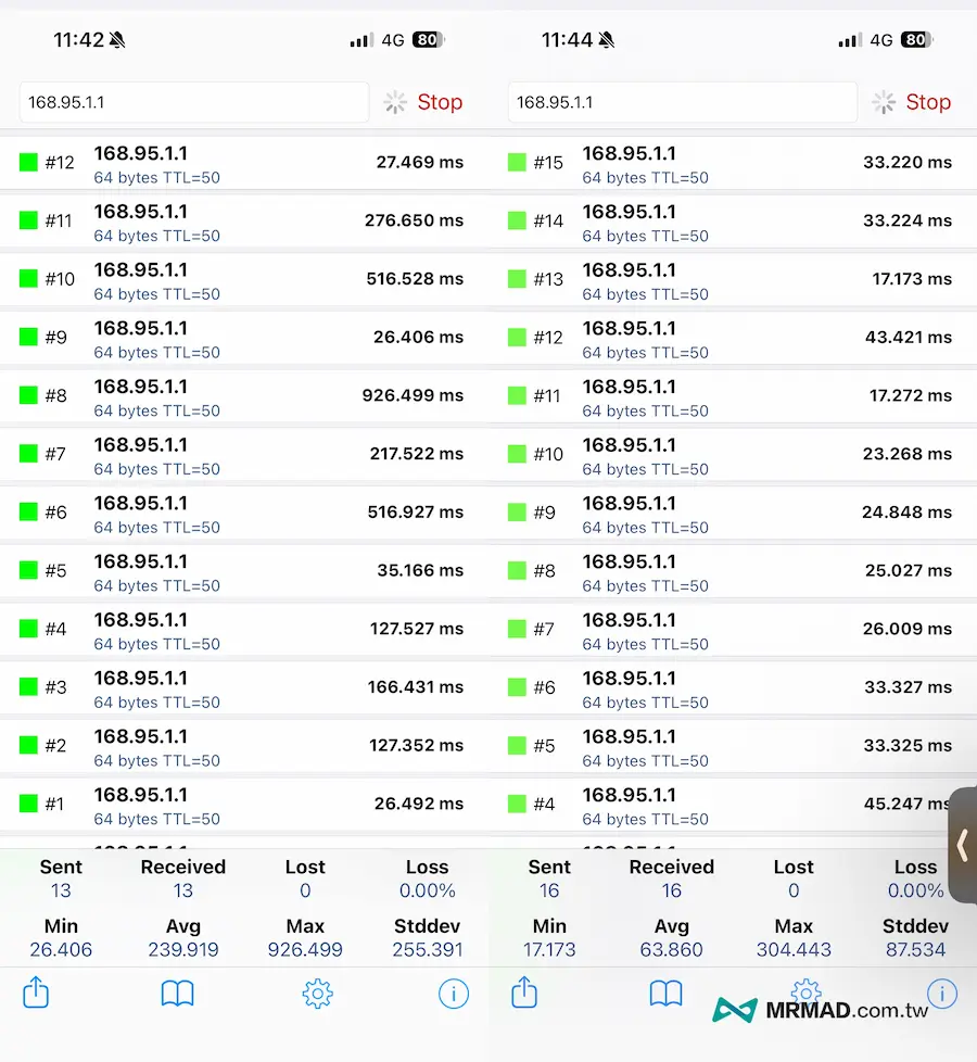 暫時解決iPhone 17爆PING方法