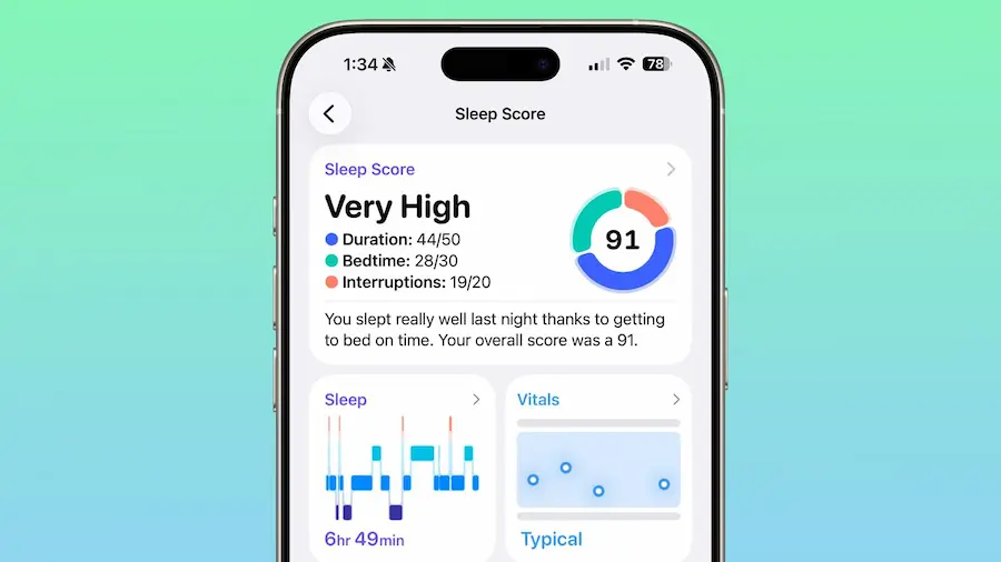 iOS 26.2 Beta1 新功能內容總整理 3