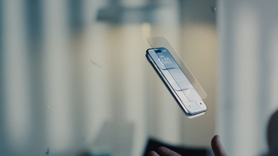 iphone air designer quits ai startup apple design a2