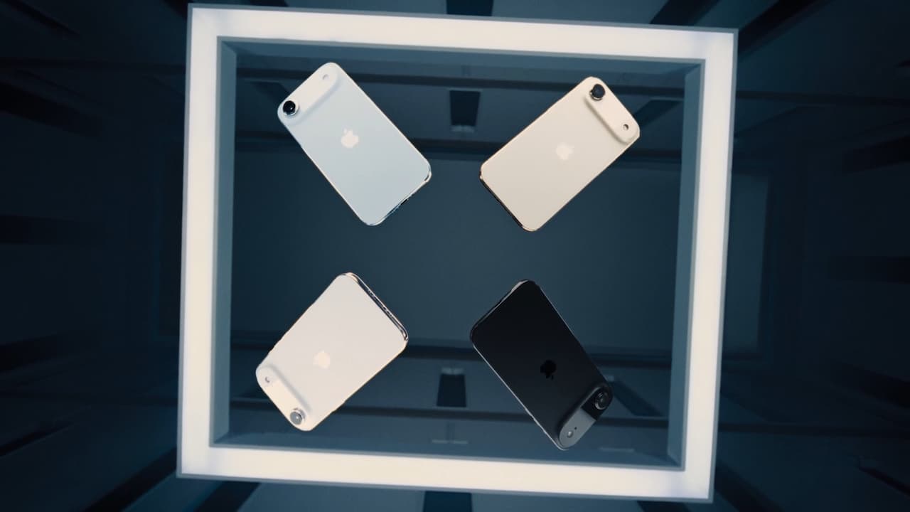 iphone air designer quits ai startup apple design