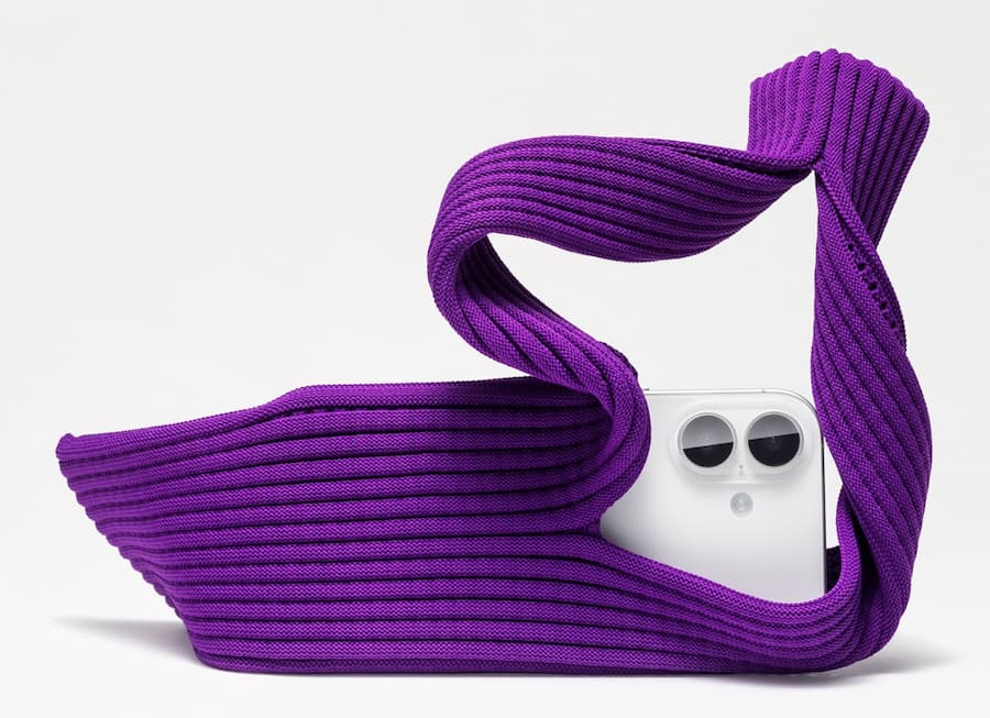 iphone pocket issey miyake collaboration price release a2