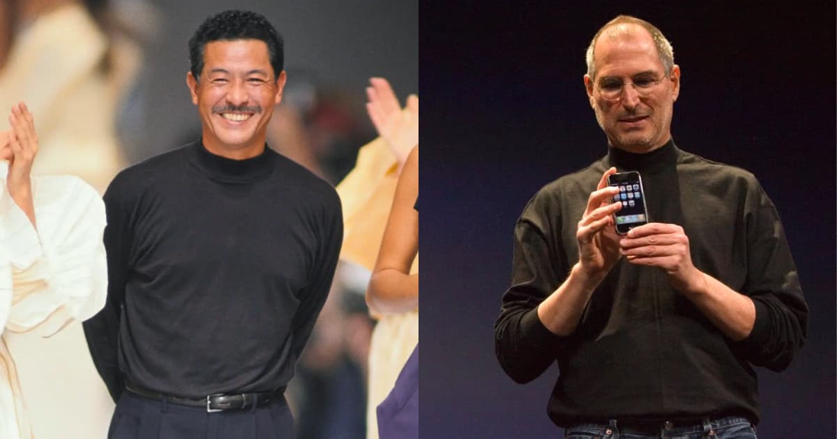 為何三宅一生＋Apple合作具備強大吸引力