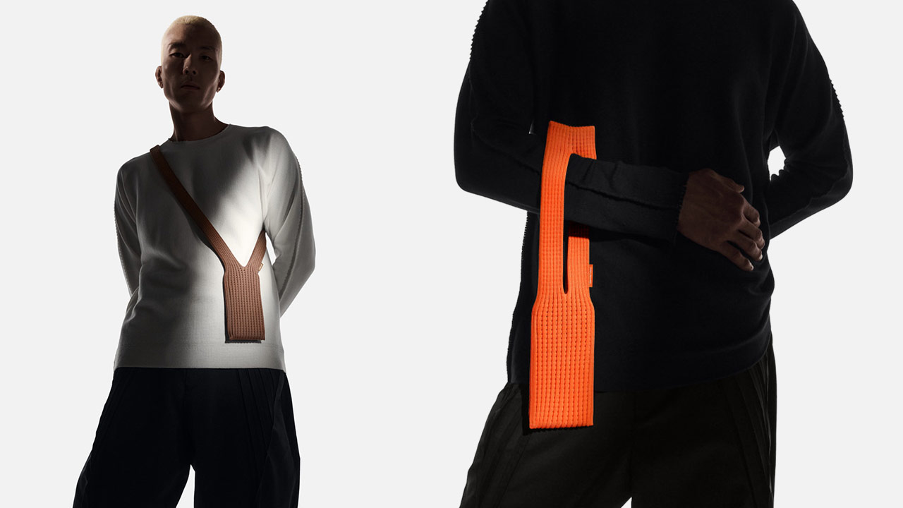 miyake issey iphone pocket price sold out reasons