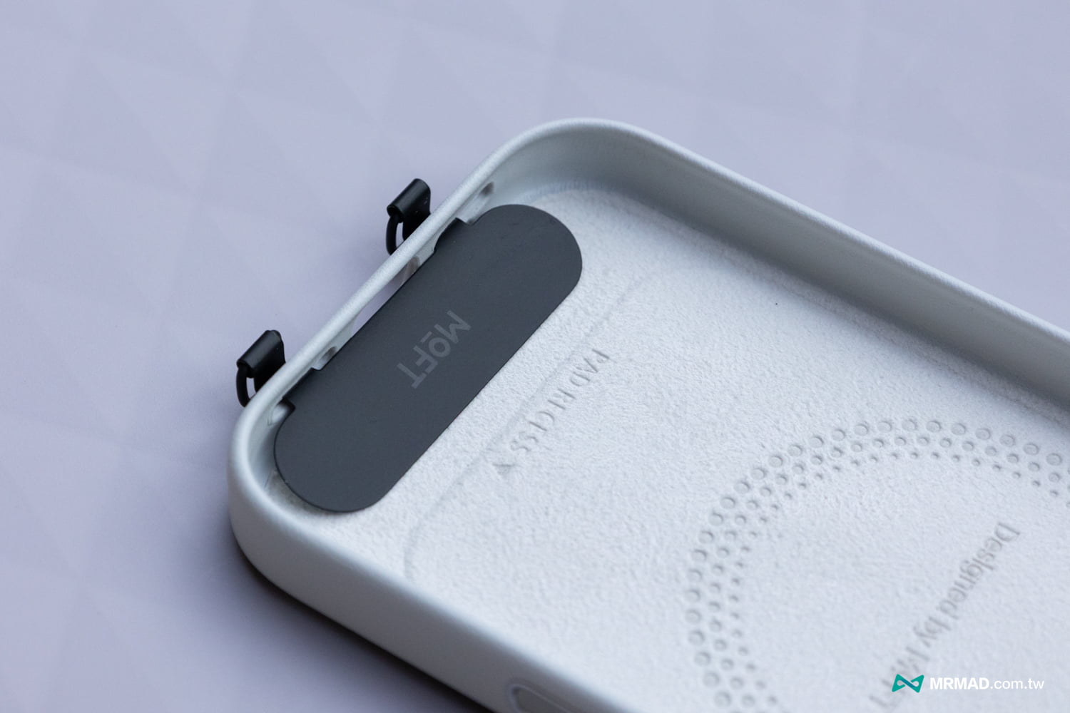 MOFT 快拆手機掛繩升級款