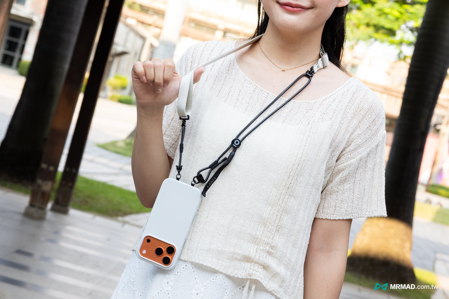 MOFT 快拆手機掛繩升級款3